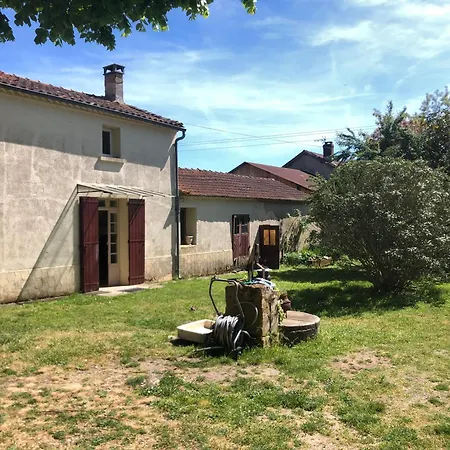 Family * Saint-Laurent-des-Vignes
