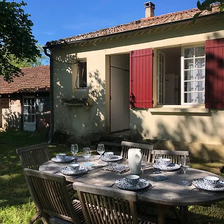 Family Feriehus
